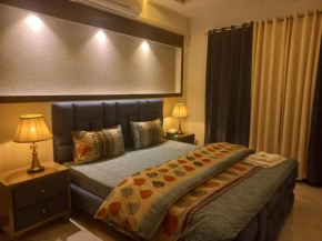 White House Executive - Guest House Islamabad